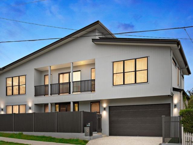 House for sale in Camp Hill, Greater Brisbane