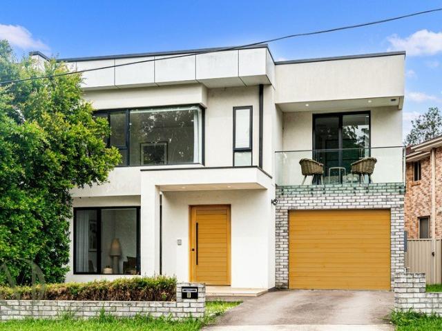 House for sale in Sydney, New South Wales