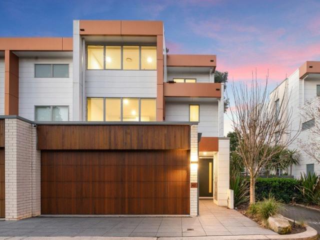 Townhouse for sale in Strathfield, New South Wales