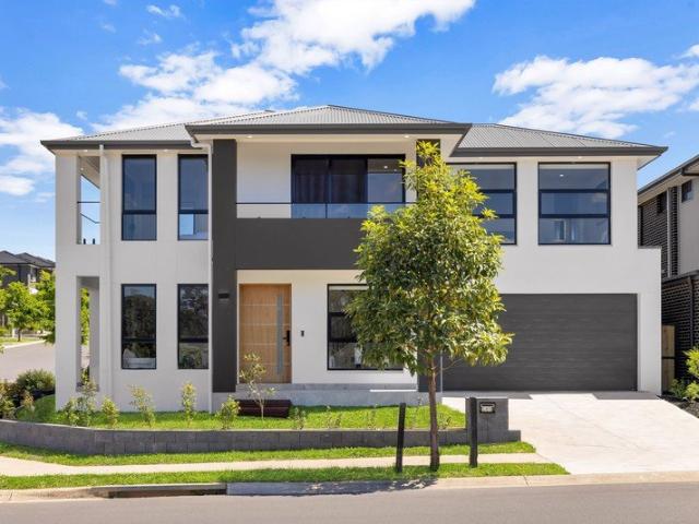 House for sale in Box Hill, Sydney