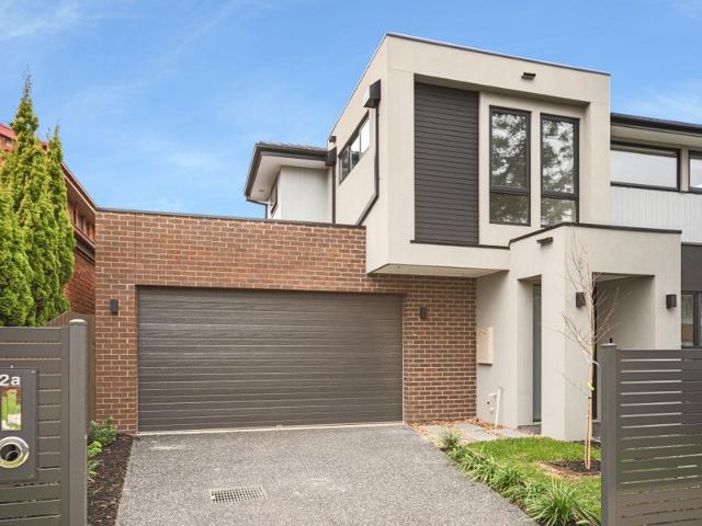Townhouse for rent in Camerons Creek, Victoria