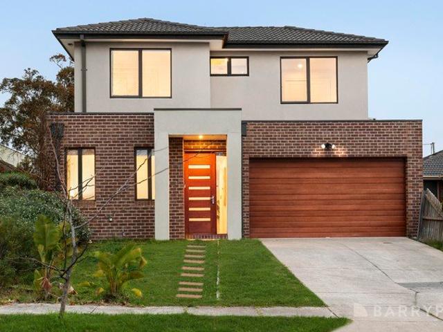 Townhouse for sale in Camerons Creek, Victoria