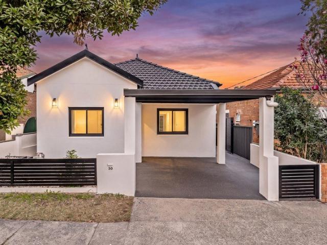House for sale in Sydney, New South Wales
