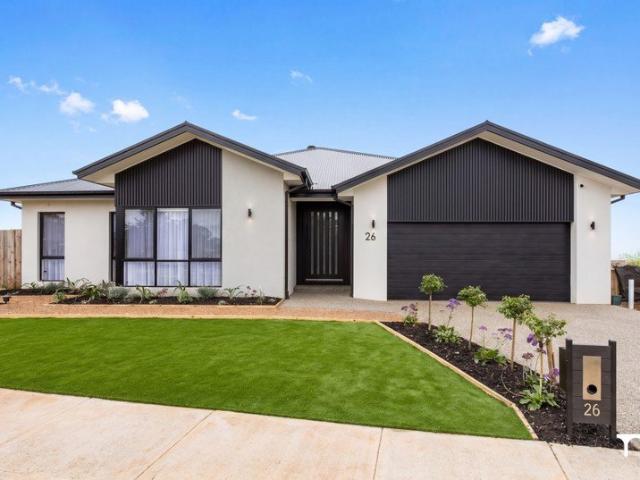 House for sale in Camerons Creek, Victoria