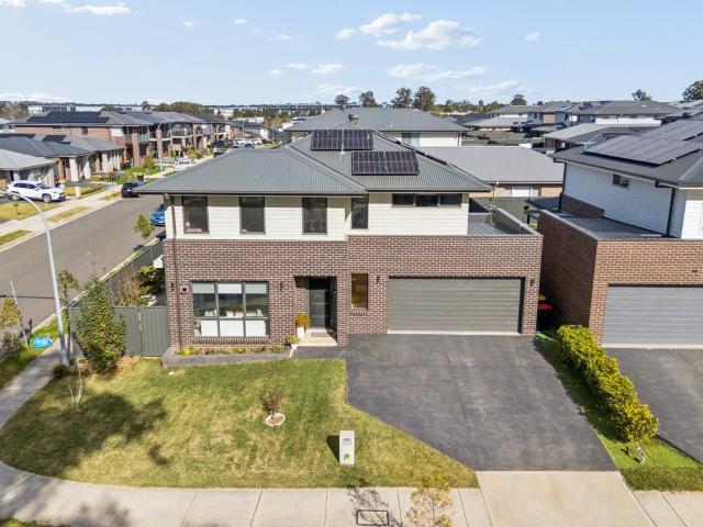 House for rent in Austral, Sydney