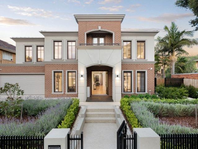 House for sale in St Kilda East, Melbourne