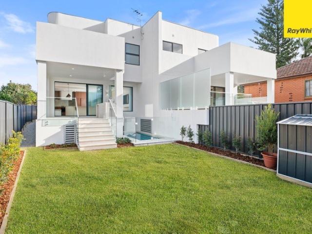 Duplex for sale in Sydney, New South Wales