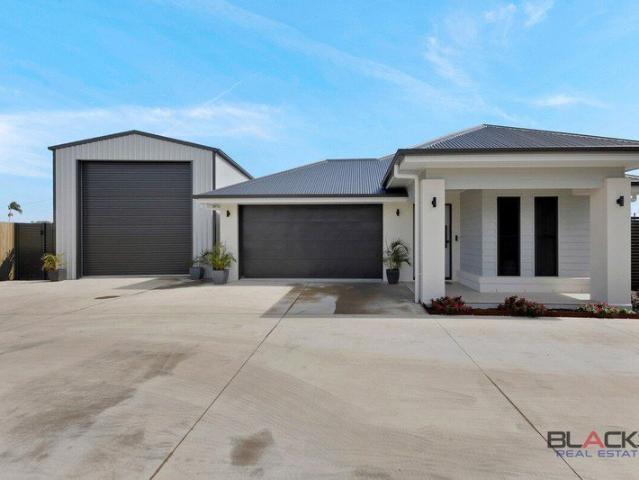 House for sale in Mackay, Queensland