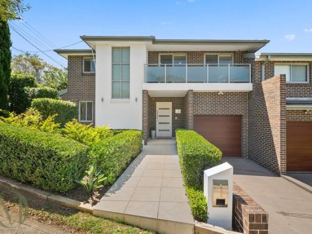 House for sale in Sydney, New South Wales