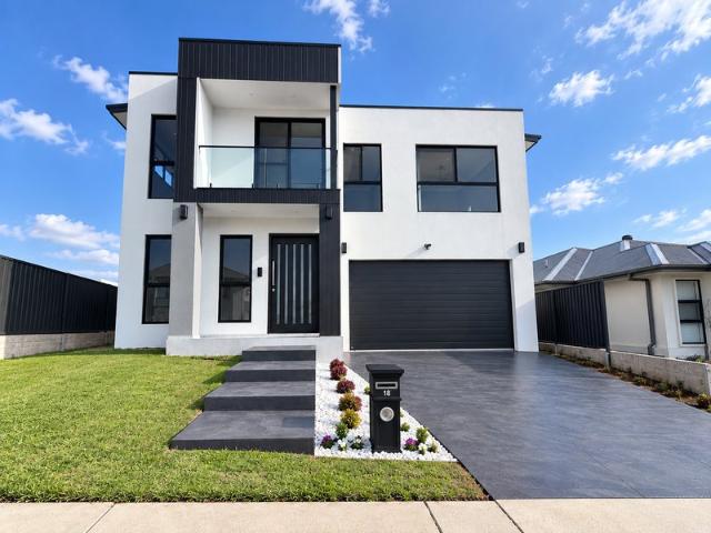 House for rent in Gilead, Sydney