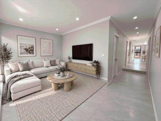 House for rent in Gilead, Sydney
