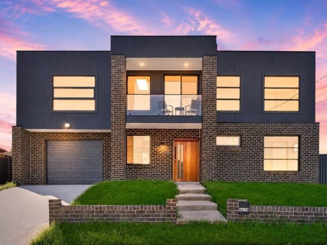 House for sale in Sydney, New South Wales