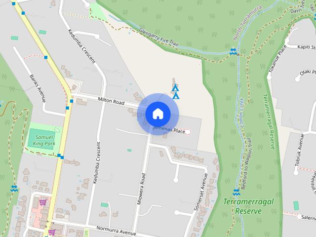 Apartment for rent in Upper North Shore, Sydney