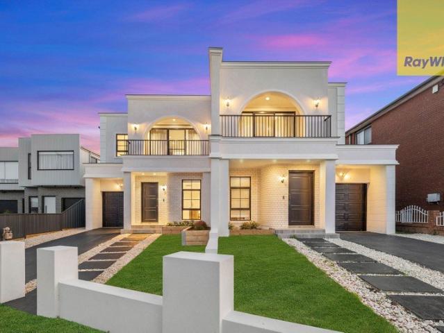 Duplex for sale in Sydney, New South Wales