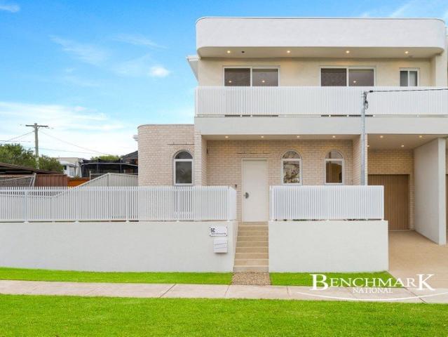 Land for sale in Moorebank, Sydney