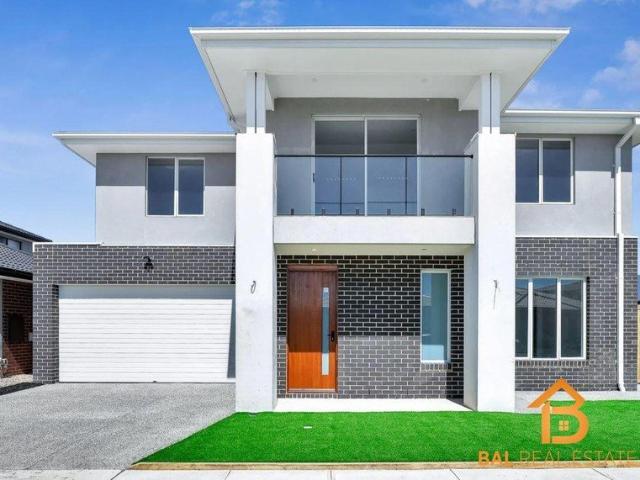 House for sale in Harpley, Melbourne