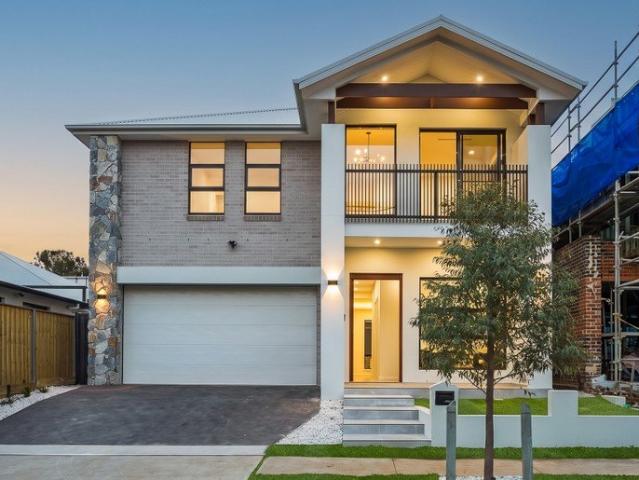 House for sale in Sydney, New South Wales
