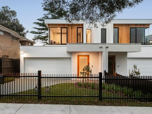 Townhouse for sale in Camerons Creek, Victoria