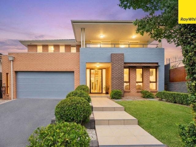 House for sale in Sydney, New South Wales