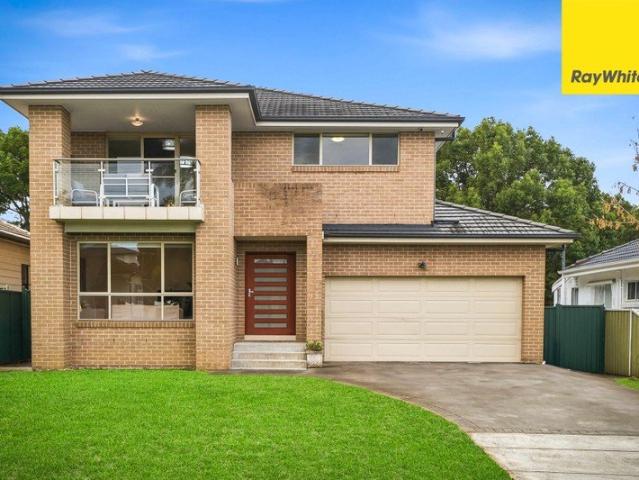 House for sale in Sydney, New South Wales