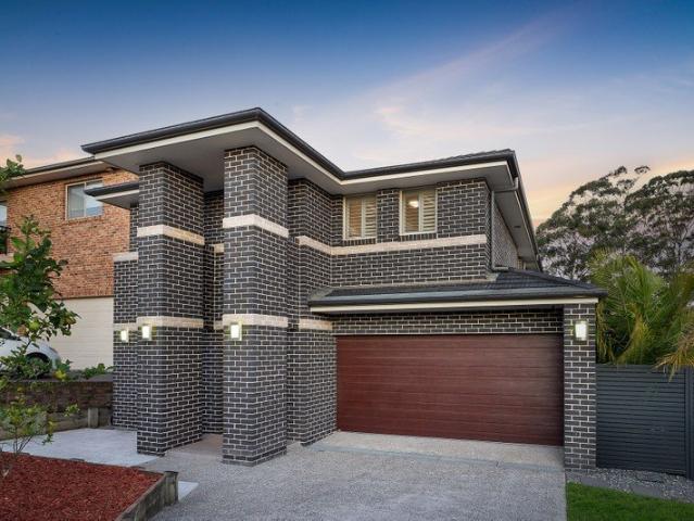 House for sale in Sydney, New South Wales