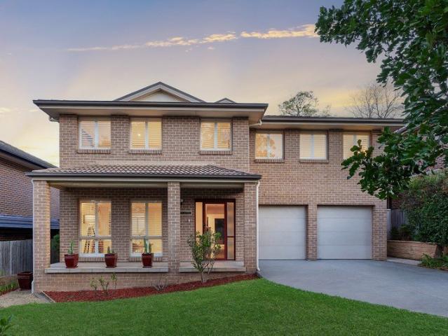 House for sale in Sydney, New South Wales