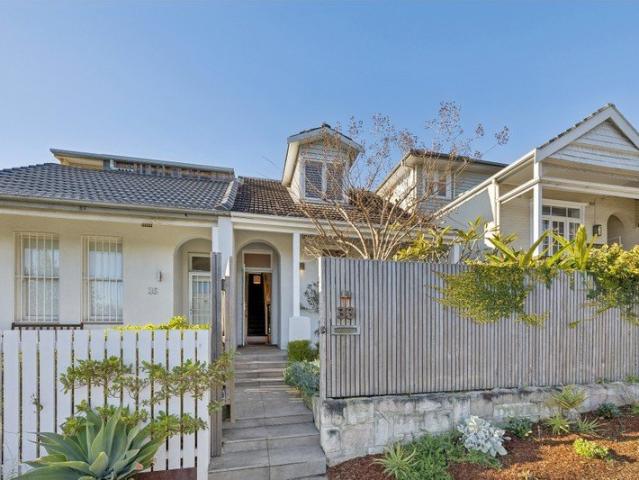 House for sale in Sydney, New South Wales