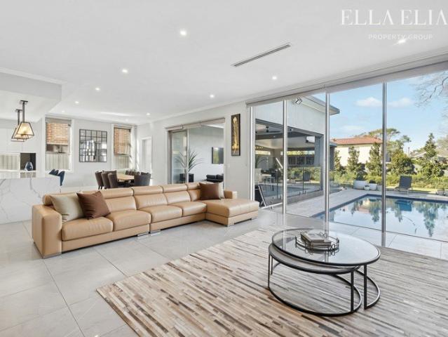 House for sale in Sydney, New South Wales