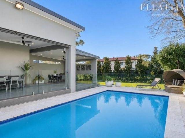 House for sale in Sydney, New South Wales