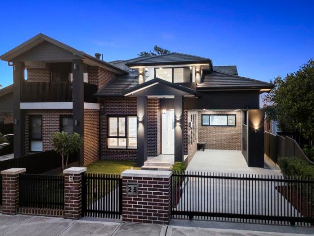 House for sale in Sydney, New South Wales