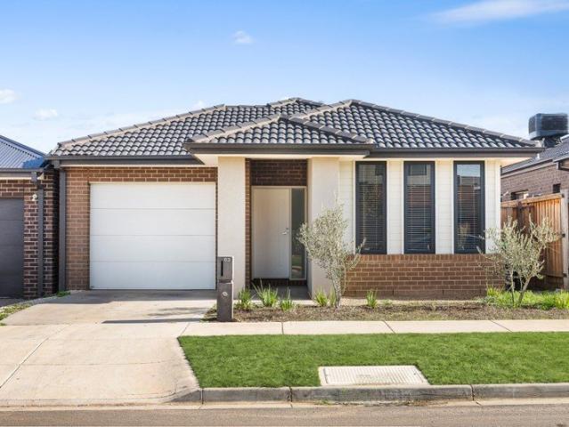 House for sale in Camerons Creek, Victoria