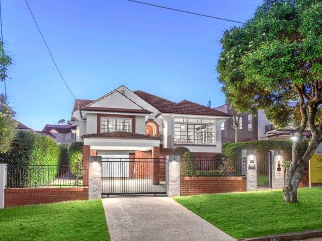 House for rent in Toombul, Queensland