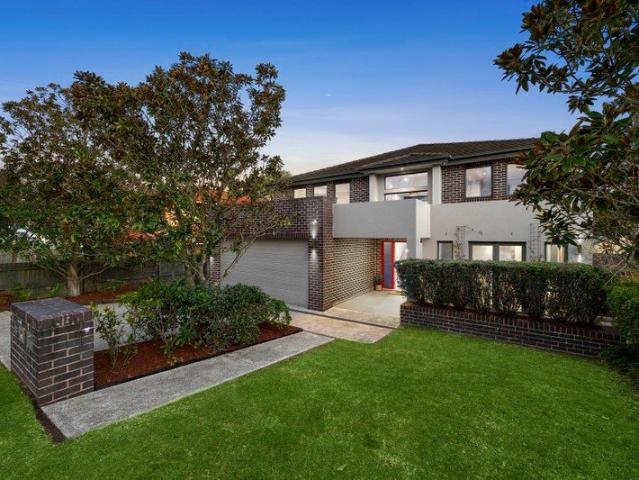 House for sale in Sydney, New South Wales