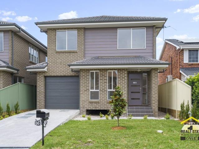 House for rent in Sydney, New South Wales