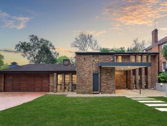 House for sale in Sydney, New South Wales