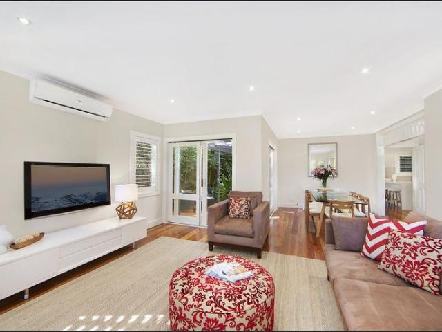 House for rent in Sydney, New South Wales