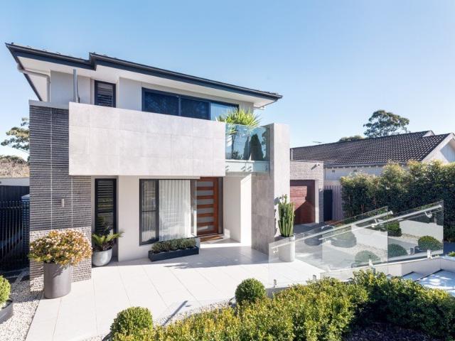 House for rent in Lower North Shore, Sydney