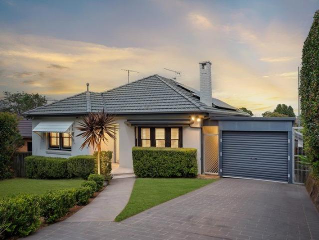 House for sale in Denistone, Sydney