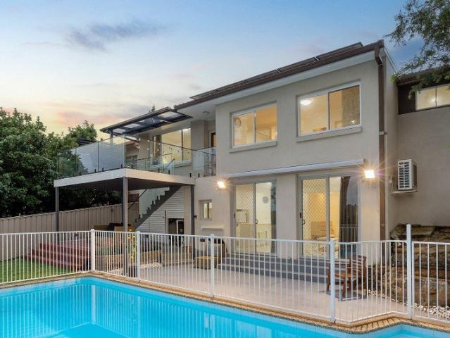 House for sale in Sydney, New South Wales
