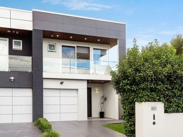 Duplex for sale in Sydney, New South Wales