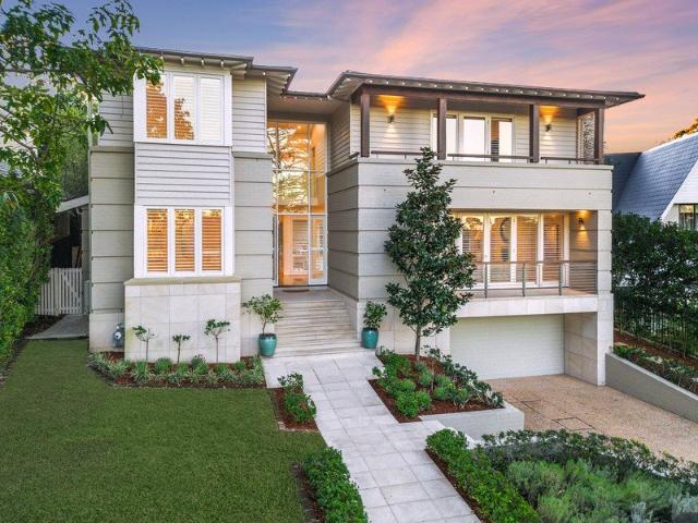 House for sale in Sydney, New South Wales