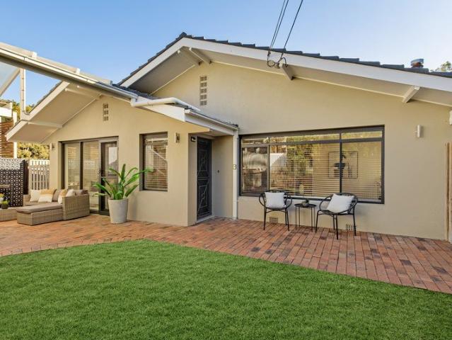 House for sale in Sydney, New South Wales