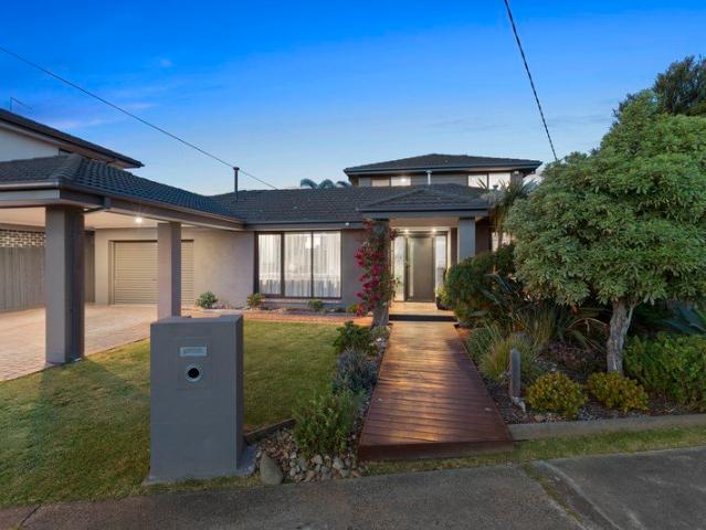 House for sale in Aspendale, Melbourne