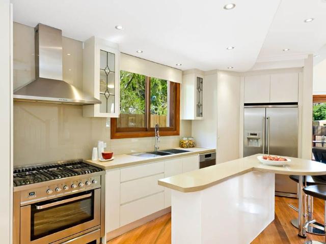 House for rent in Sydney, New South Wales
