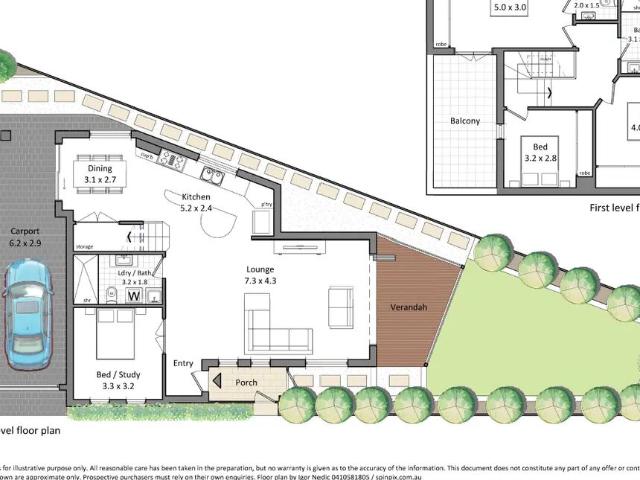 House for rent in Sydney, New South Wales