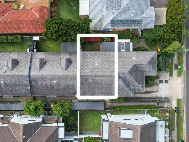 Townhouse for sale in Sydney, New South Wales