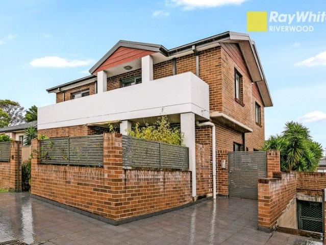Townhouse for sale in Riverwood, New South Wales