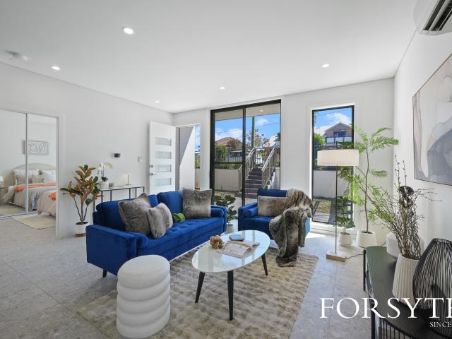House for sale in Sydney, New South Wales