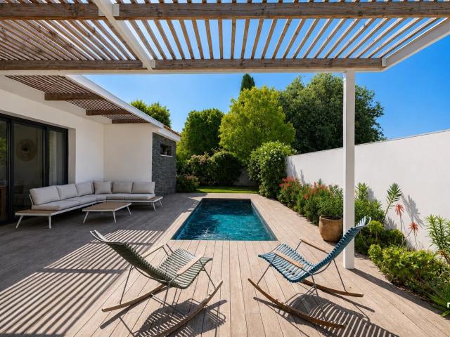 Maison vente à Marseille