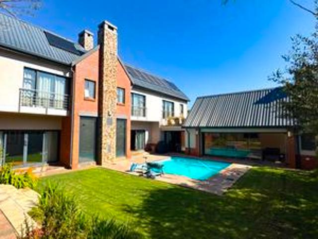 House for sale in Centurion, Gauteng